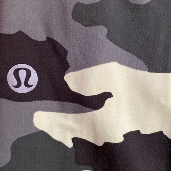 Lululemon running tight - Picture 3 of 4